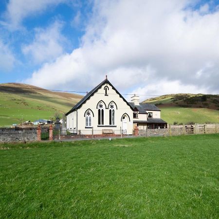 타이윈 Capel Maethlon 빌라 외부 사진